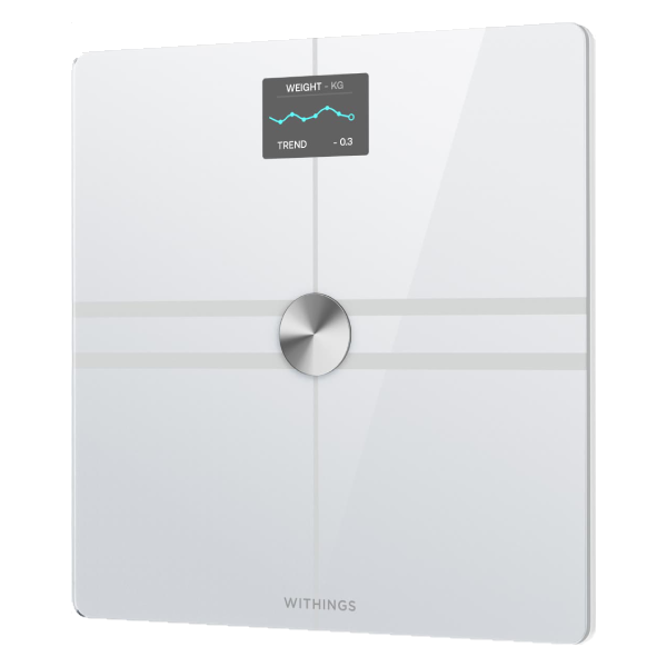 WITHINGS Body Comp 智能體重計【原裝行貨】