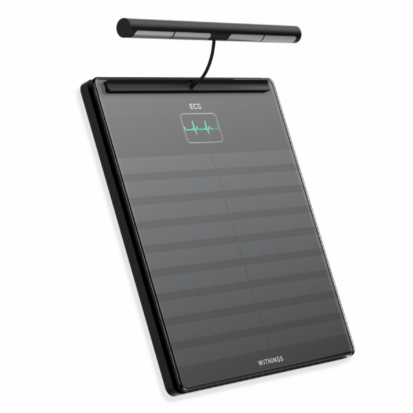 WITHINGS Body Scan 智能體重計【原裝行貨】