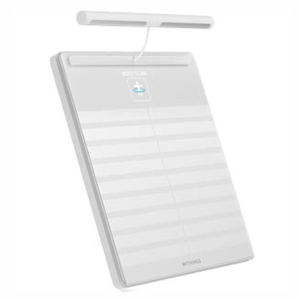 WITHINGS Body Scan 智能體重計【原裝行貨】