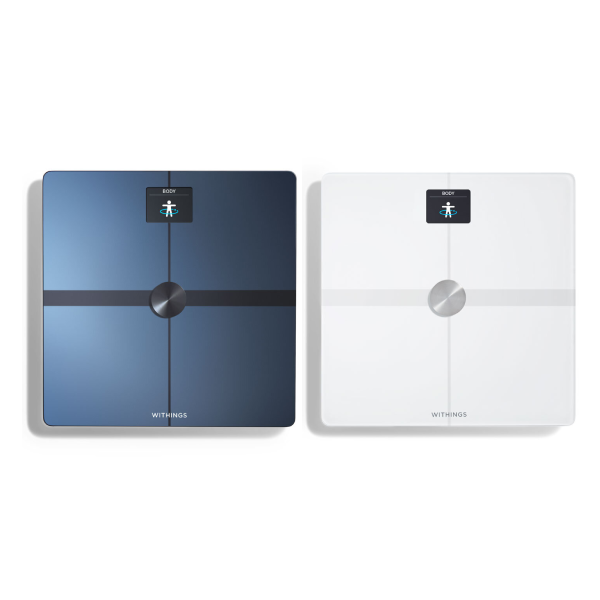【2024 巴黎奧運特別版】WITHINGS Body Smart 智能體重計【原裝行貨】