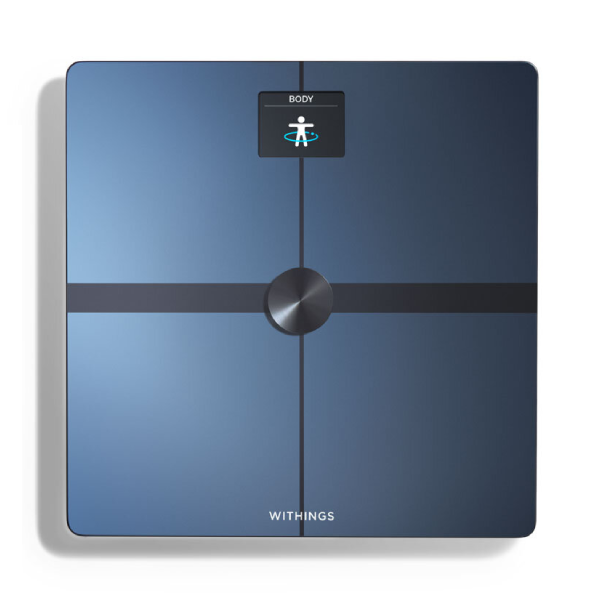 【2024 巴黎奧運特別版】WITHINGS Body Smart 智能體重計【原裝行貨】