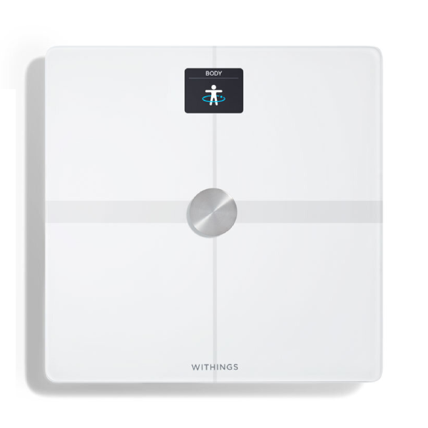【2024 巴黎奧運特別版】WITHINGS Body Smart 智能體重計【原裝行貨】