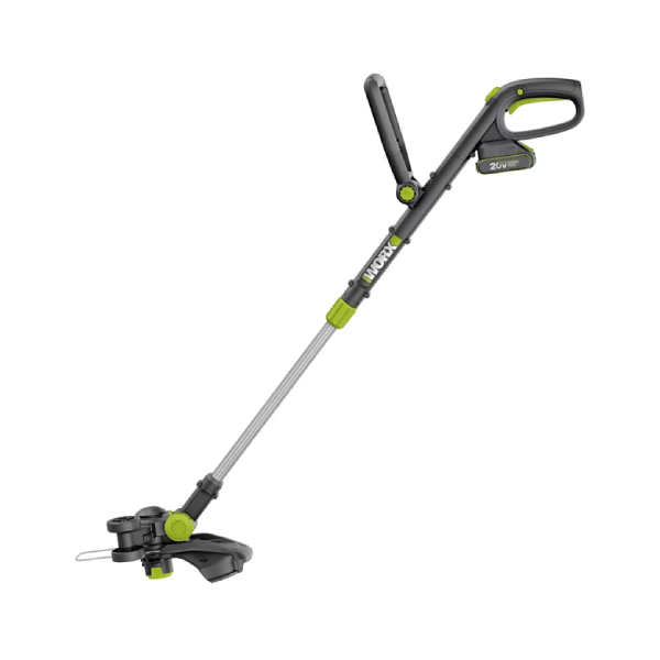 WORX WD163 20V 30cm鋰電無刷割草機【原裝行貨】