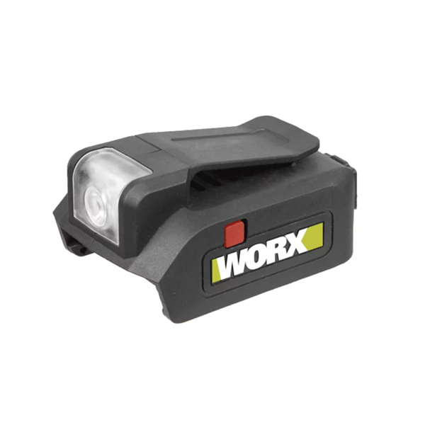 WORX WU020 USB 充電座【原裝行貨】
