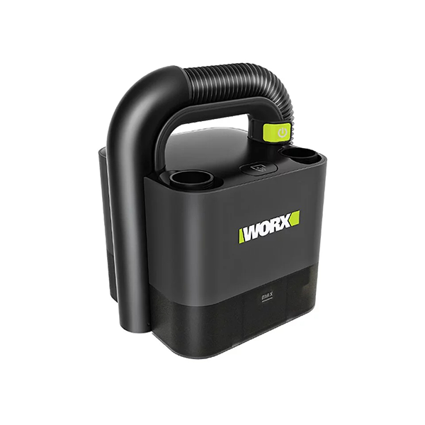 WORX WU035 20V 無刷車用吸塵機 【原裝行貨】