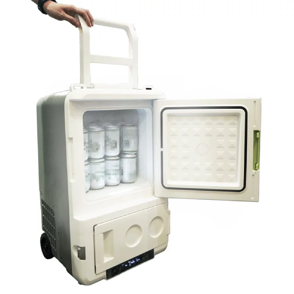 WORX WU098 20V鋰電流動雪櫃【原裝行貨】