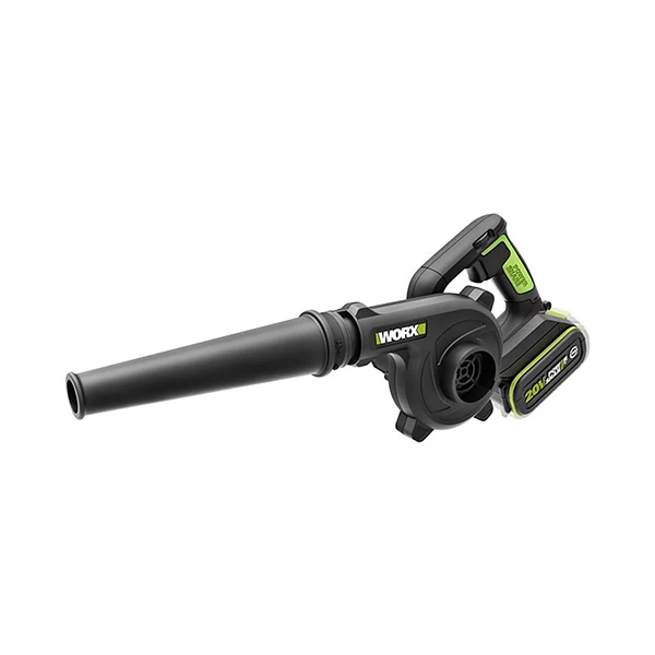 WORX WU230 20V鋰電吹風機 淨機【原裝行貨】
