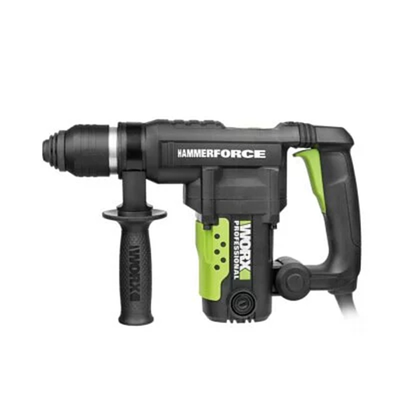WORX WU326P 1010W 兩用油壓鑽【原裝行貨】