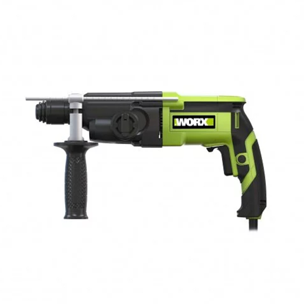 WORX WU340S 26mm 800W 三用電錘【原裝行貨】