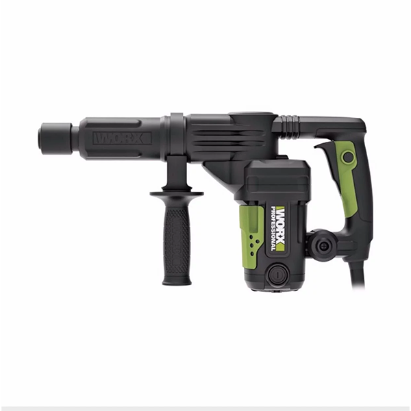 WORX WU358 5KG 1100W 電鎬【原裝行貨】