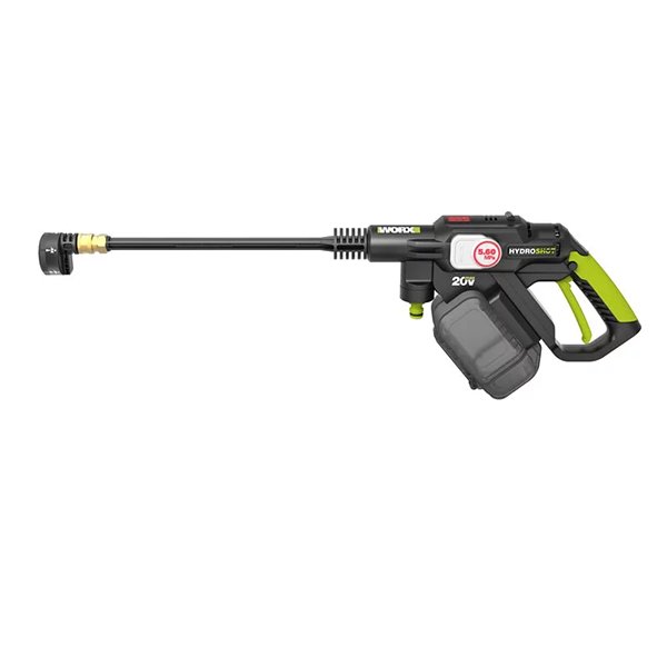 WORX WU633 20V 無刷高壓洗車機【原裝行貨】