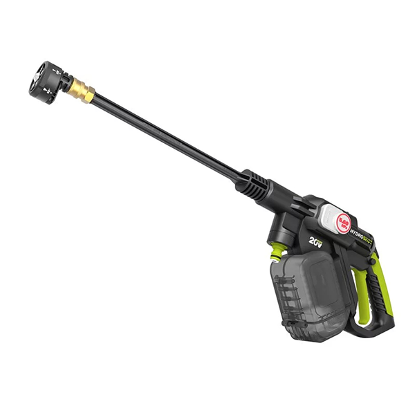 WORX WU633 20V 無刷高壓洗車機【原裝行貨】