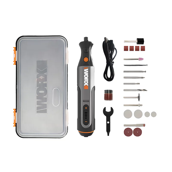 WORX WX106 小型電動打磨機【原裝行貨】