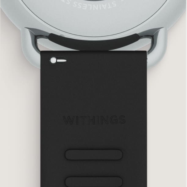 WITHINGS ScanWatch 2 智能手錶【原裝行貨】