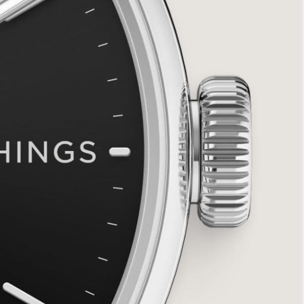 WITHINGS ScanWatch 2 智能手錶【原裝行貨】