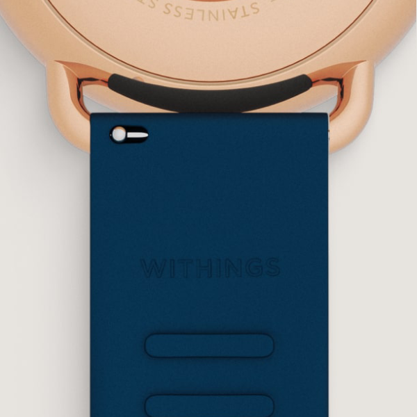 WITHINGS ScanWatch 2 智能手錶【原裝行貨】