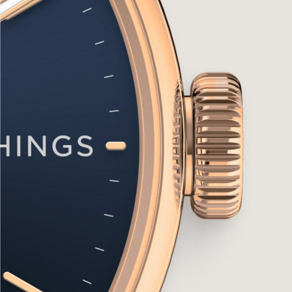 WITHINGS ScanWatch 2 智能手錶【原裝行貨】