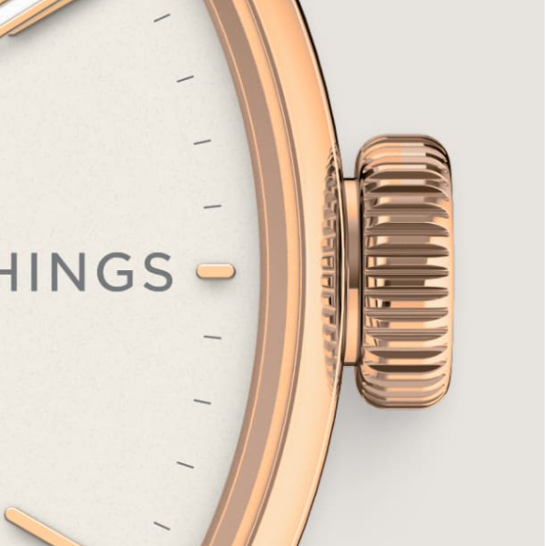 WITHINGS ScanWatch 2 智能手錶【原裝行貨】