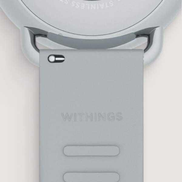 WITHINGS ScanWatch 2 智能手錶【原裝行貨】