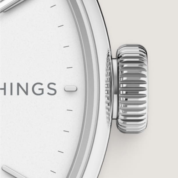 WITHINGS ScanWatch 2 智能手錶【原裝行貨】