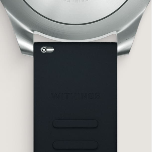 WITHINGS ScanWatch 2 智能手錶【原裝行貨】