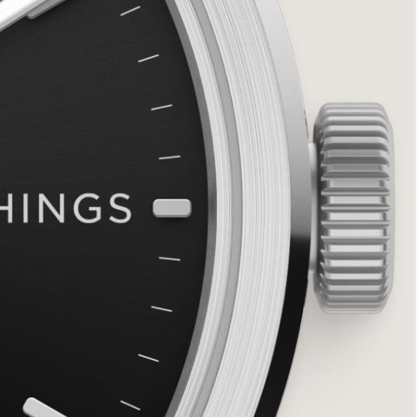 WITHINGS ScanWatch 2 智能手錶【原裝行貨】