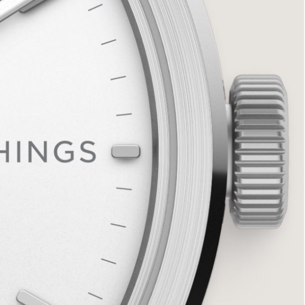WITHINGS ScanWatch 2 智能手錶【原裝行貨】
