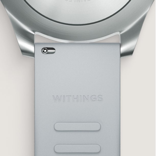 WITHINGS ScanWatch 2 智能手錶【原裝行貨】