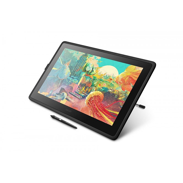 Wacom Cintiq 22 電子繪圖板【原裝行貨】