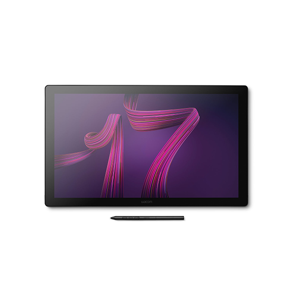 Wacom Cintiq Pro 17 電子繪圖板【原裝行貨】