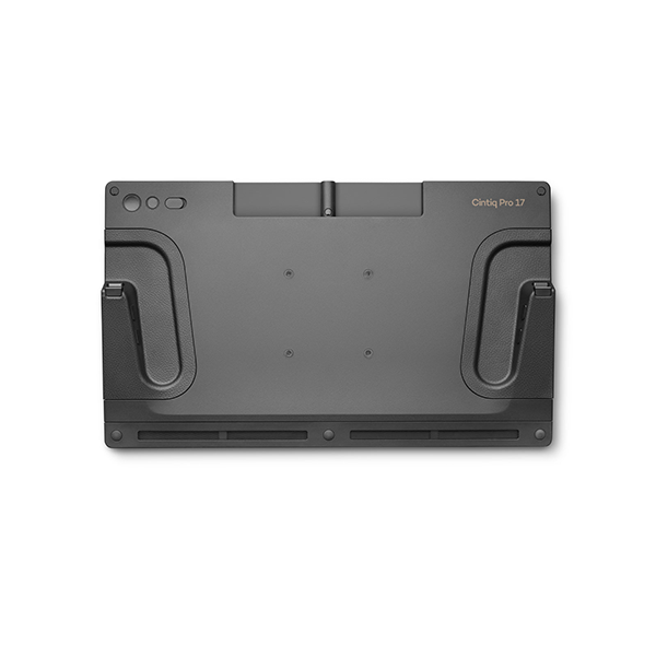 Wacom Cintiq Pro 17 電子繪圖板【原裝行貨】
