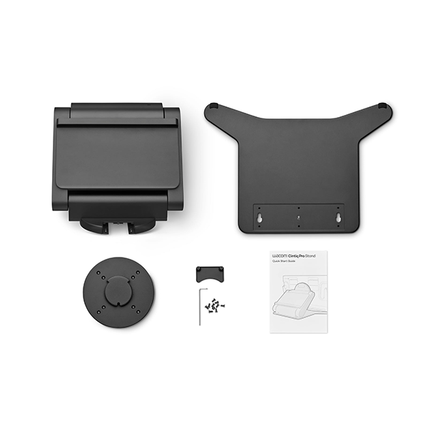 Wacom Cintiq Pro 22 電子繪圖板【原裝行貨】