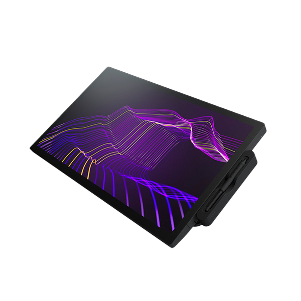 Wacom Cintiq Pro 27 電子繪圖板【原裝行貨】