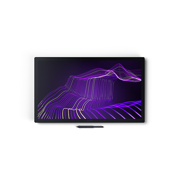 Wacom Cintiq Pro 27 電子繪圖板【原裝行貨】