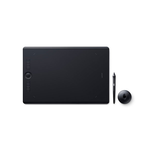 Wacom Intuos Pro 電子繪圖板【原裝行貨】