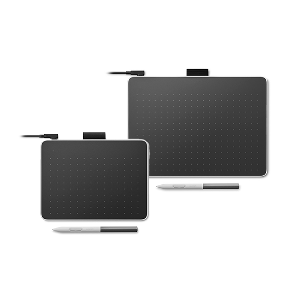 Wacom One 藍牙電子繪圖板【原裝行貨】