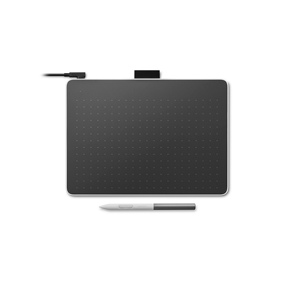 Wacom One 藍牙電子繪圖板【原裝行貨】