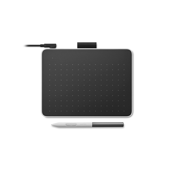 Wacom One 藍牙電子繪圖板【原裝行貨】