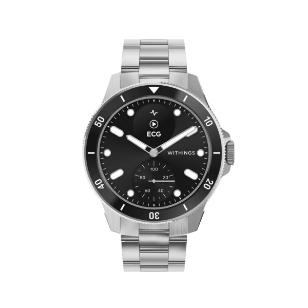 Withings ScanWatch Nova 智能手錶【原裝行貨】