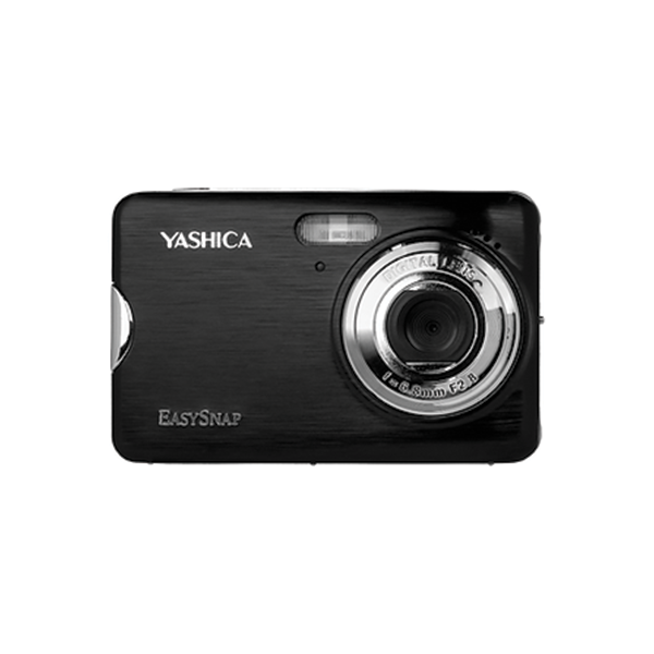 YASHICA EasySnap Digital Camera YAS-ESNP10 數碼相機【原裝行貨】