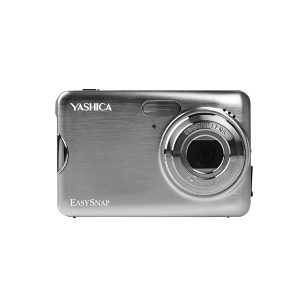 YASHICA EasySnap Digital Camera YAS-ESNP10 數碼相機【原裝行貨】