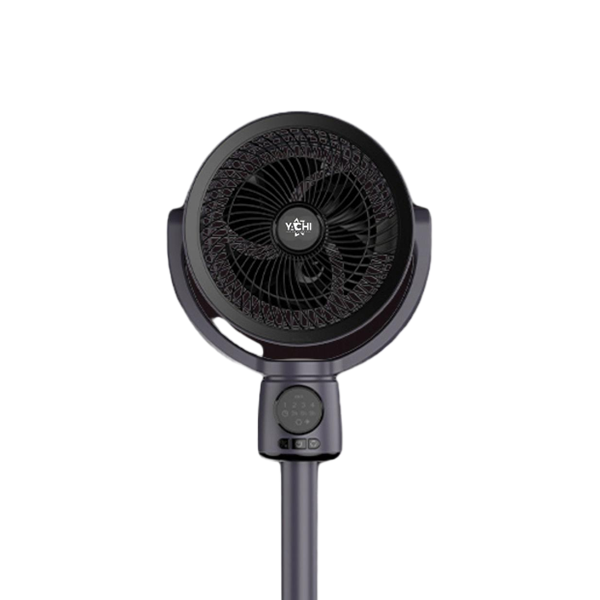 Yachi F188 攜式智能語音空氣循環風扇【原裝行貨】