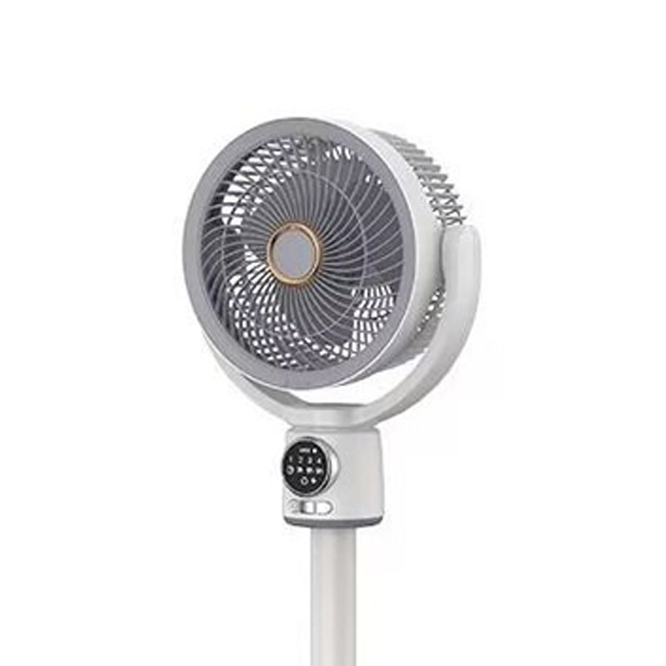 Yachi F188 攜式智能語音空氣循環風扇【原裝行貨】