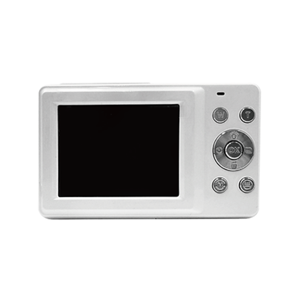 Yashica DigiPix 100 數碼相機 YAS-DG100P【原裝行貨】