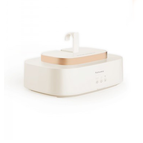 日本 Yohome KW-GY12 免安裝迷你折疊可移動大容量速乾殺菌除蟎烘乾機【原裝行貨】