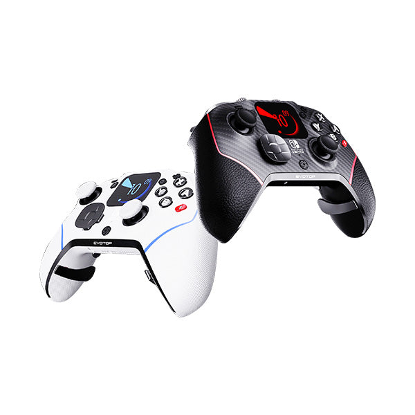 Zuiki Evotop 超寬頻無線遊戲控制器 (Switch 2/OLED/PC)【原裝行貨】