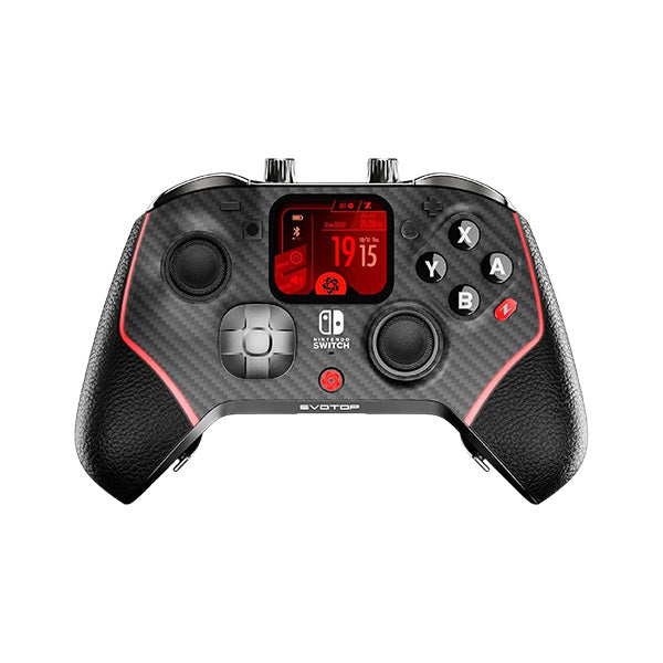 Zuiki Evotop 超寬頻無線遊戲控制器 (Switch 2/OLED/PC)【原裝行貨】