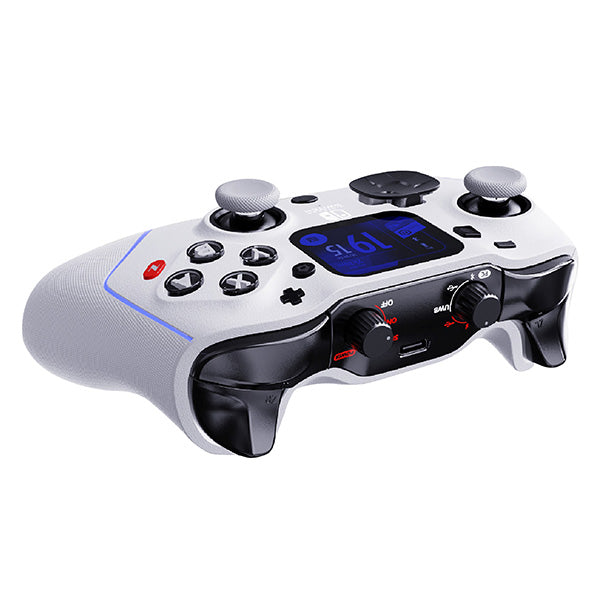 Zuiki Evotop 超寬頻無線遊戲控制器 (Switch 2/OLED/PC)【原裝行貨】