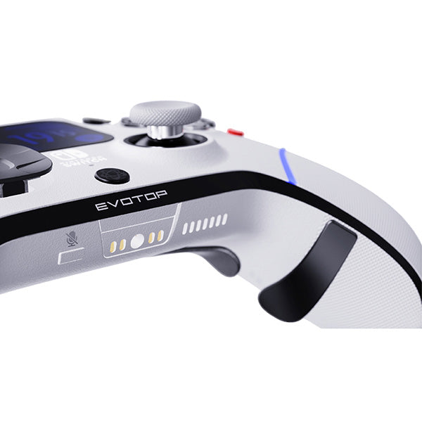 Zuiki Evotop 超寬頻無線遊戲控制器 (Switch 2/OLED/PC)【原裝行貨】