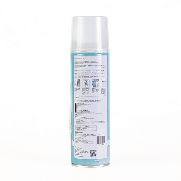 【免運費】acc+ frozen 冷氣爆泡劑